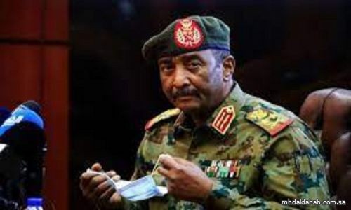 السودان : رئيس مجلس السيادة يصدر قرارًا بحل قوات الدعم السريع
