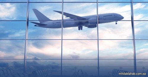 هيئة الطيران المدني تصدر تصنيفَ مقدِّمي خدمات النقل الجوي والمطارات لشهر مارس