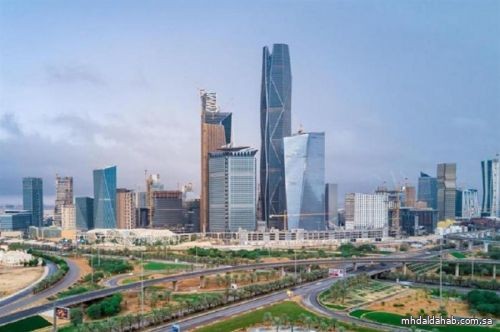 اعتبار شركات المناطق الاقتصادية "سعودية".. والسماح للشركات خارجها بإنشاء فروع بها