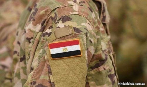 عودة جنود مصريين من السودان على متن 3 طائرات