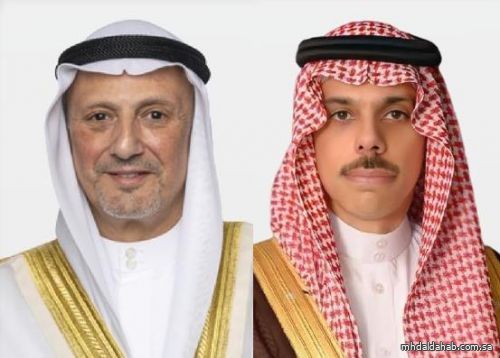 الكويت تُهنئ المملكة بإجلاء رعاياها.. وتشكرها لنقل "كويتيين" من السودان