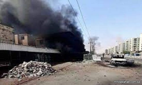 غوتيريش يحذر من «اشتعال كارثي» جراء العنف في السودان