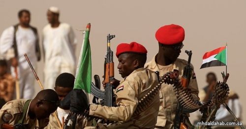 الجيش السوداني يؤكد احتجاز البشير في مستشفى نقل اليها قبل بدء الحرب