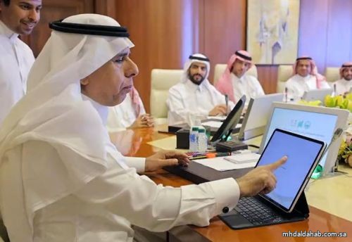 تتعلقان بالهوية.. خدمتان جديدتان تنضمان لمنصة "أبشر"
