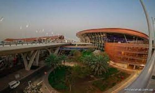 "مطار الملك عبدالعزيز" بجدة يدعو المسافرين للحضور المبكر قبل الإقلاع بأربع ساعات