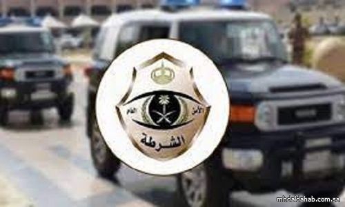شرطة خيبر تقبض على شخص لترويجه الإمفيتامين والحشيش