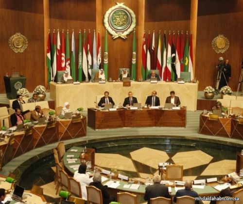 البرلمان العربي يرحب باستئناف مشاركة سوريا في اجتماعات جامعة الدول العربية