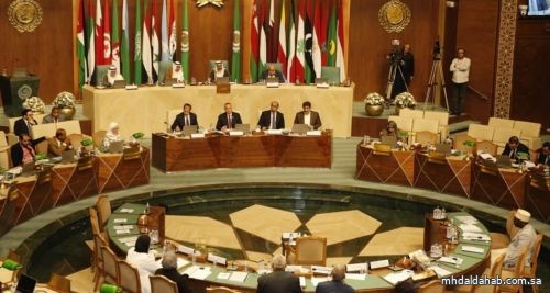 البرلمان العربي يدعو إلى مراجعة وتحديث التشريعات السكانية