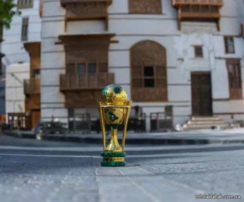 كأس الملك: الوحدة يتطلع للتتويج بالثالثة.. والهلال لإنقاذ موسمه