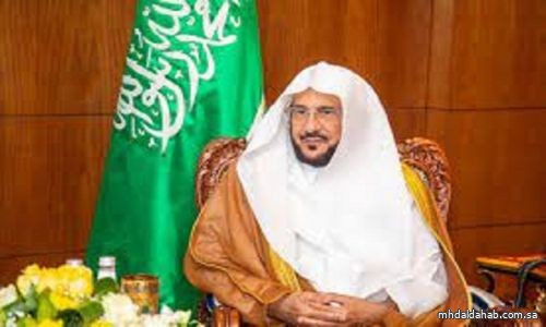 وزير الشؤون الإسلامية يبدأ زيارة رسمية للمغرب غدًا الأربعاء