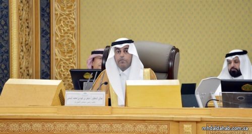 "الشورى" يطالب ببناء منصة تقنية لتصنيف مستوى سلامة المركبات