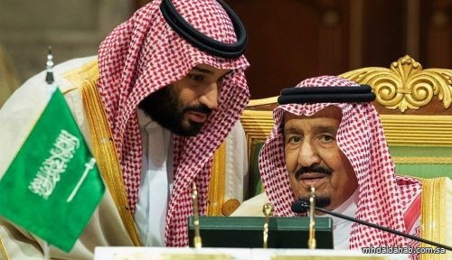 المملكة والدول العربية.. وحدة المواقف والمصير