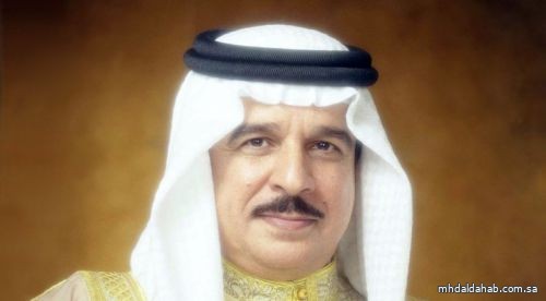 ملك البحرين: انعقاد القمة العربية في جدة يمثل مناسبة لتبادل الرأي وتعزيز التنسيق المشترك