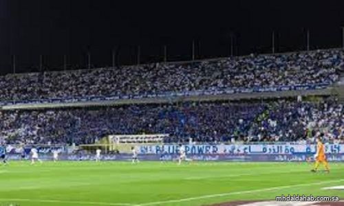 "الانضباط" تغرم ناديي الهلال والاتحاد