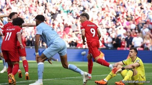 الدوري الإنجليزي.. يونايتد يتجاوز عقبة بورنموث أستون فيلا يعطل ليفربول