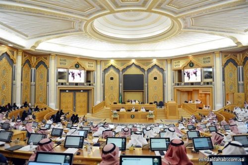 الشورى يطالب بدراسة جدوى إنشاء سوق بورصة للسلع في المملكة
