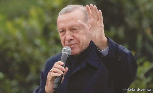 أردوغان يؤدي اليمين اليوم رئيساً لتركيا ويعلن حكومته الجديدة