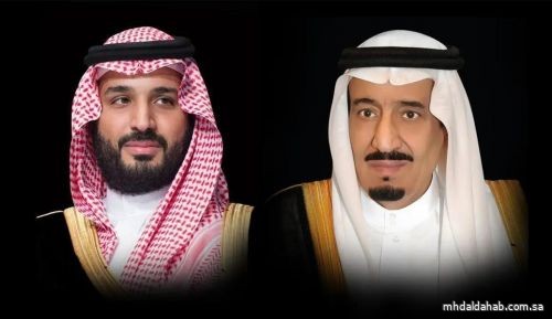 القيادة تعزي الكويت في وفاة الشيخ محمد صباح السلمان الصباح