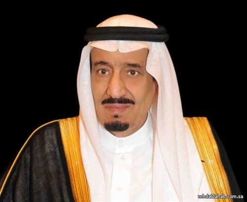 أمر ملكي بإنشاء مؤسسة لـ "الأمن السيبراني"