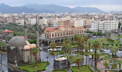أمانة المدينة تجند كوادرها لخدمة ضيوف الرحمن في موسم الحج
