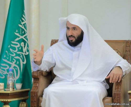 وزير العدل يقر لائحة التقارير الطبية