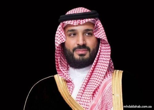 ولي العهد وبوتين يبحثان هاتفياً تطوير التعاون المشترك