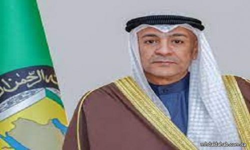 الأمين العام لمجلس التعاون يؤكد التزام المجلس في مواجهة تنظيم داعش