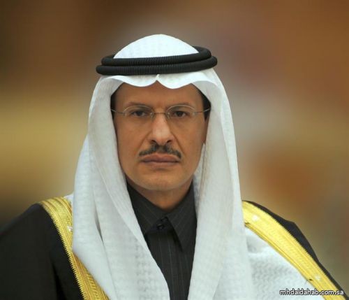 وزير الطاقة: الربط الكهربائي بين الخليج والعراق يعزز أمن الشبكات بين دولنا
