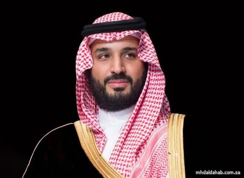 ولي العهد يبحث هاتفياً مع رئيس وزراء الهند تعزيز العلاقات والتعاون المشترك