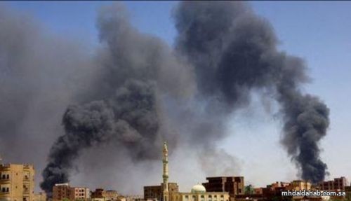 السودان.. انتهت هدنة الـ 24 ساعة وعاد الاقتتال
