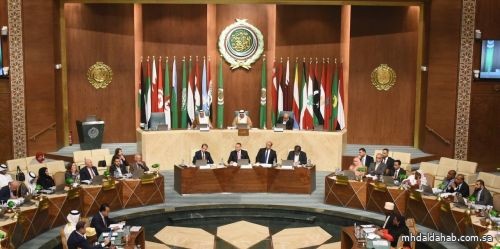 رئيس البرلمان العربي يدعو لتعزيز التعاون وتنسيق الجهود العربية للقضاء على عمالة الأطفال