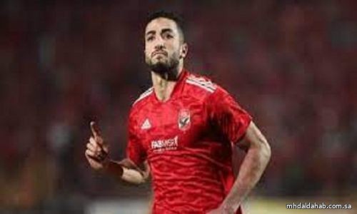 الهلال يستهدف التعاقد مع مدافع الأهلي بأغلى صفقة بتاريخ النادي المصري