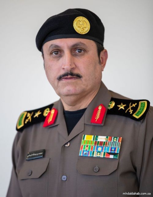 مدير الأمن العام: أجهزة الأمن لن تترك المجال للمهربين أو المروجين بأن يستهدفوا شبابنا أو يعبثون بالأمن