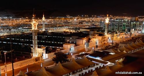 "السعودية للكهرباء": تعلن نجاح الخطة التشغيلية لحج 1444هـ