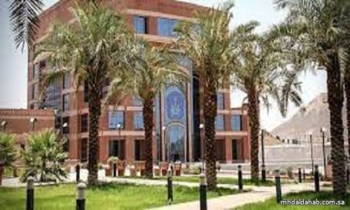 "جامعة طيبة" تُطلق برنامج بكالوريوس الأطراف الصناعية والأجهزة المساعدة للطالبات