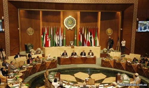 البرلمان العربى يدين اقتحام قوات الاحتلال لمنزل الشيخ عكرمة صبري
