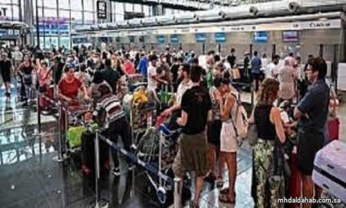 تنبيه للمواطنين السعوديين المسافرين إلى إيطاليا.. المطارات تحت الإضرابات