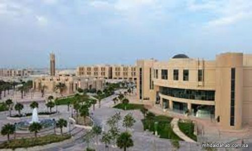 جامعة الإمام عبدالرحمن بن فيصل تستقبل طلبات الالتحاق إلكترونيًّا.. غدًا