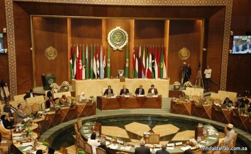 البرلمان العربى يحذر من تداعيات مسيرة الأعلام غداً على الأوضاع في القدس والأراضي الفلسطينية