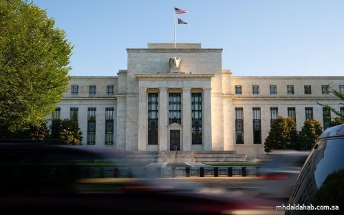 «الفيدرالي الأميركي» يرفع الفائدة لأعلى مستوى منذ 22 عاماً