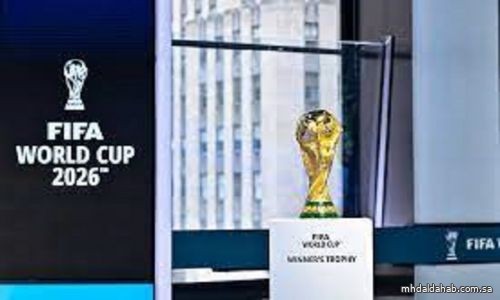قرعة كأس العالم وبطولة آسيا.. السعودية تصطدم بالأردن ضمن مواجهات عربية من العيار الثقيل