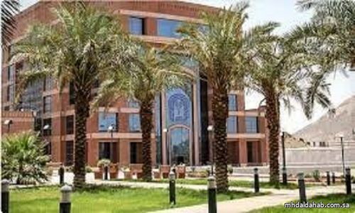 جامعة طيبة تنظّم ورشة عمل بعنوان "إعداد الخطط التشغيلية للبرامج الأكاديمية"