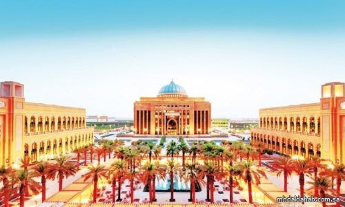 جامعة الأميرة نورة تُطلق "نظام التسريع الأكاديمي"