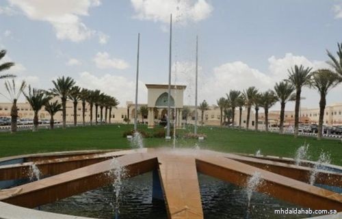 جامعة الطائف: اعتماد تطبيق نظام الفصلين الدراسيين