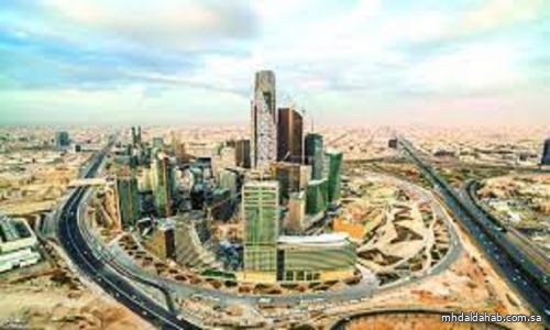 الاقتصاد السعودي ينمو بمقدار 1.1% مدفوعاً بنمو الأنشطة "غير النفطية"