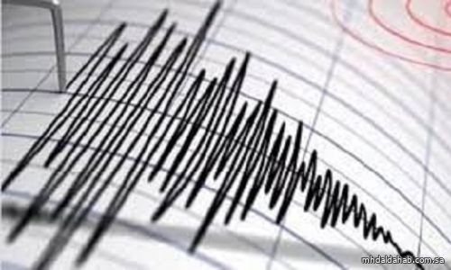 زلزال بقوة 5ر5 درجات يضرب شرقي الصين وإصابة 10 أشخاص