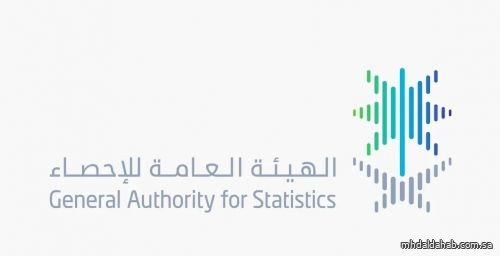 الهيئة العامة للإحصاء: ارتفاع مؤشر الرقم القياسي للإنتاج الصناعي