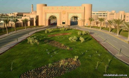 جامعة الملك فيصل تعلن نتائج قبول 11842 متقدمًا