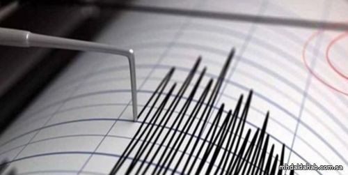 زلزال بقوة 5.2 درجات يضرب شرق تركيا