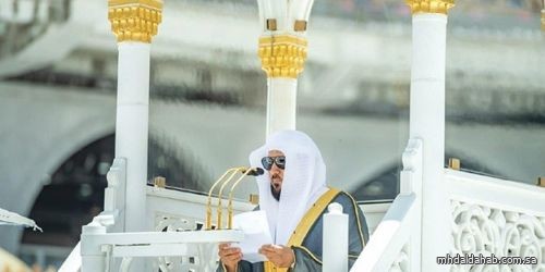 "الشؤون الدينية": الشيخ ماهر المعيقلي بخير وصحة جيدة